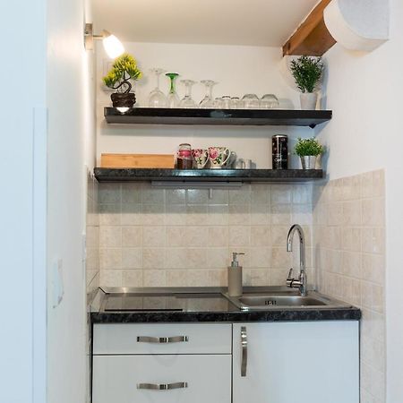 Apartments Ivana ดูบรอฟนิก ภายนอก รูปภาพ