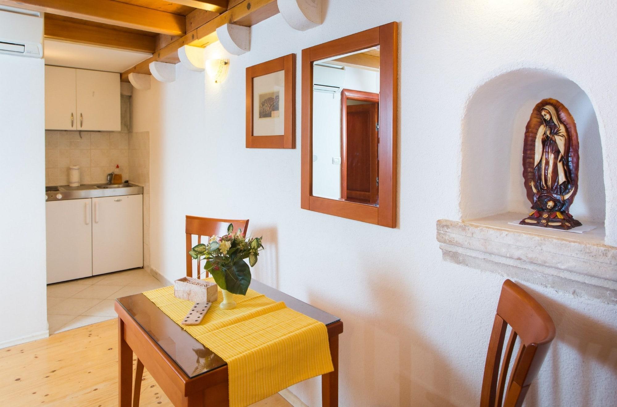 Apartments Ivana ดูบรอฟนิก ภายนอก รูปภาพ