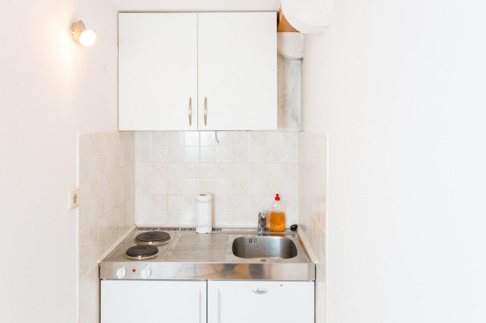 Apartments Ivana ดูบรอฟนิก ภายนอก รูปภาพ