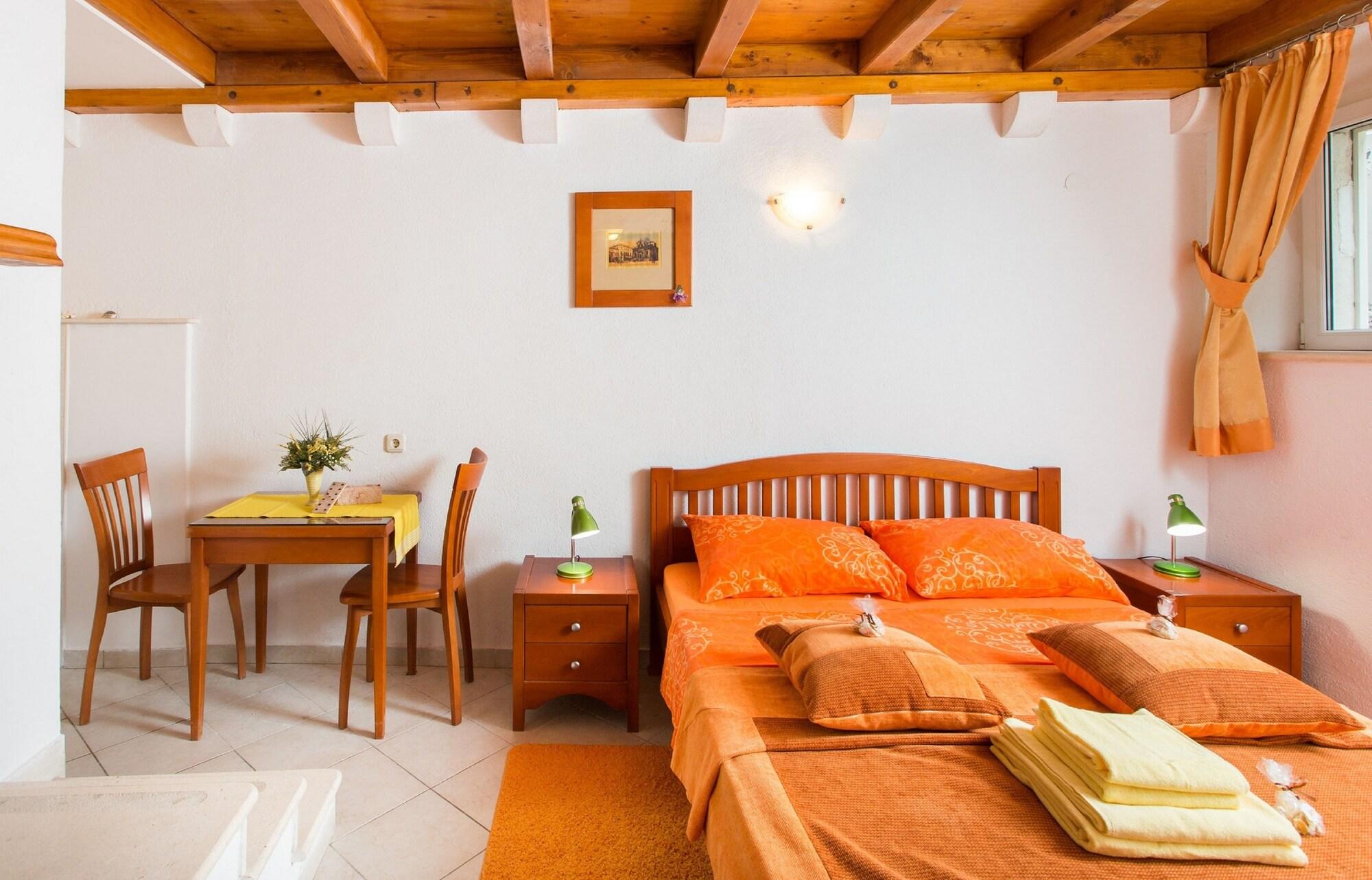 Apartments Ivana ดูบรอฟนิก ภายนอก รูปภาพ