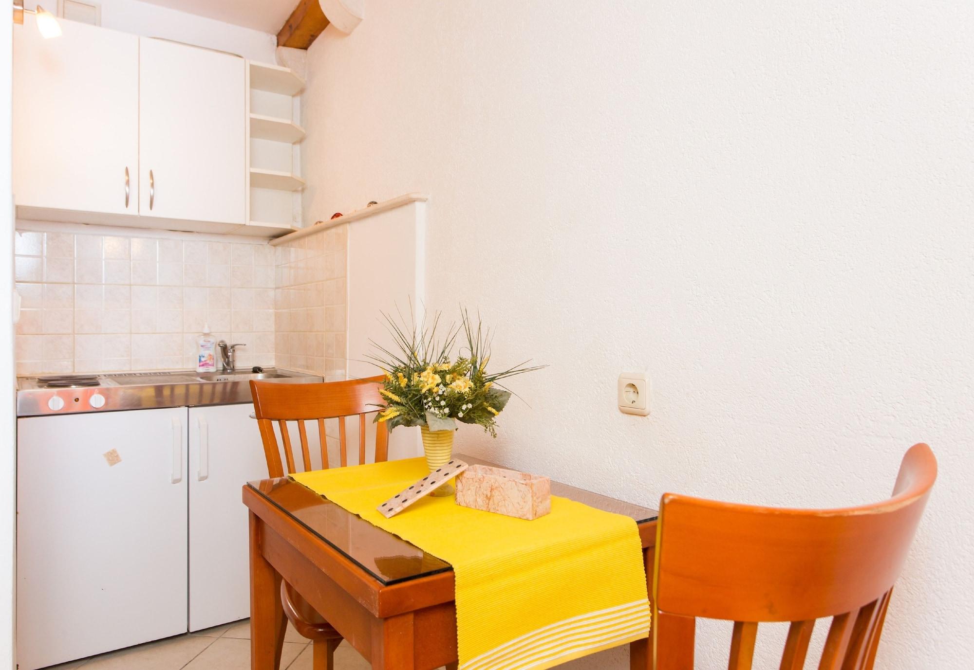Apartments Ivana ดูบรอฟนิก ภายนอก รูปภาพ